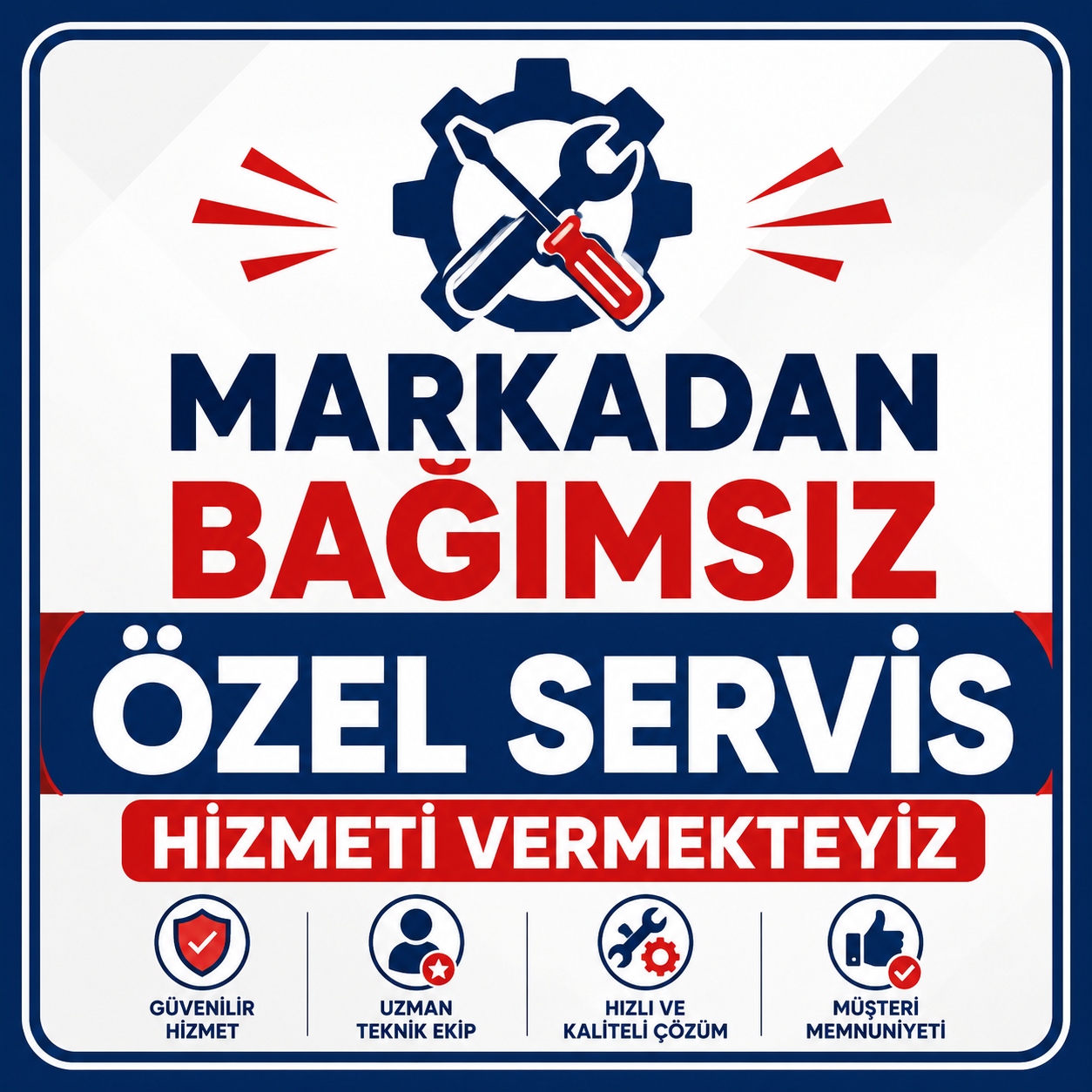 Suluova Ata Klima Servisi markadan bağımsız teknik servis